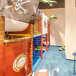 Apartment Seaside Park Private Przy Plazy *