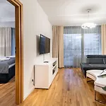 Apartment Seaside Park Private Przy Plazy Kolobrzeg