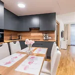Seaside Park Private Przy Plazy Kolobrzeg