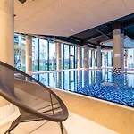 Seaside Park Private Przy Plazy Apartment *