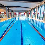 Seaside Park Private Przy Plazy * Kolobrzeg