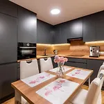 Apartment Seaside Park Private Przy Plazy