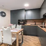 Seaside Park Private Przy Plazy Apartment