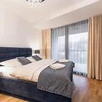 Seaside Park Private Przy Plazy Kolobrzeg