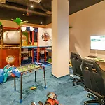 Lejlighed Seaside Park Private Przy Plazy *