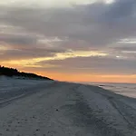 Seaside Park Private Przy Plazy コウォブジェク