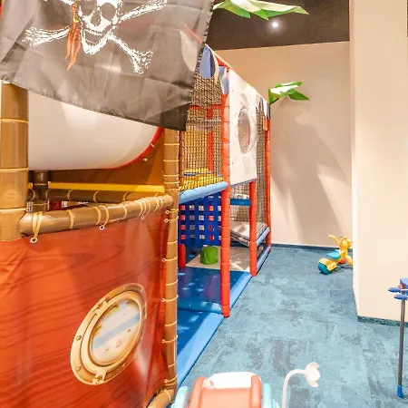 Appartement Seaside Park Private Przy Plazy *