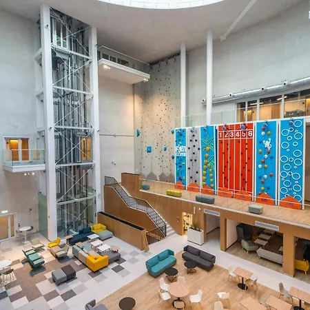 Appartement Seaside Park Private Przy Plazy *