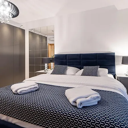 Seaside Park Private Przy Plazy *