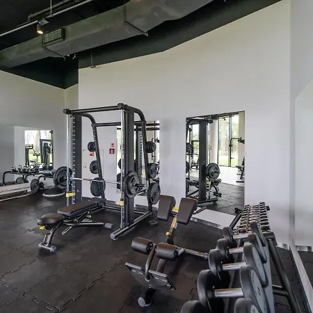 Appartement Seaside Park Private Przy Plazy Kołobrzeg