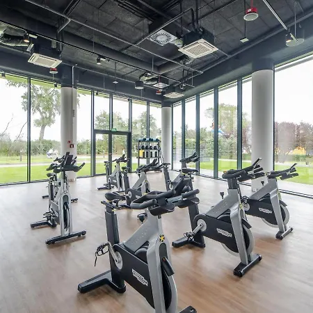 Seaside Park Private Przy Plazy