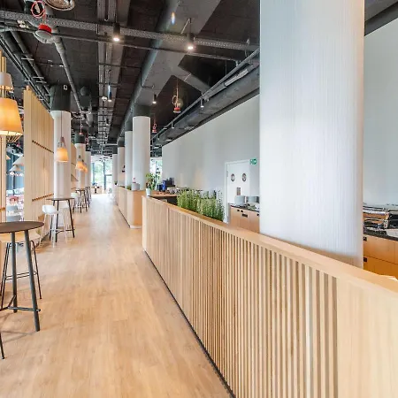 Seaside Park Private Przy Plazy Appartement Kołobrzeg