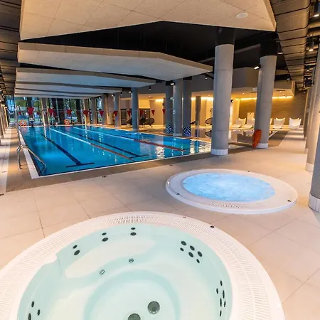 Seaside Park Private Przy Plazy Kołobrzeg