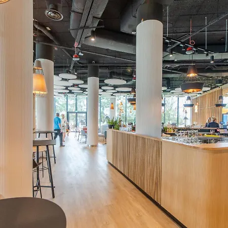 Appartement Seaside Park Private Przy Plazy *