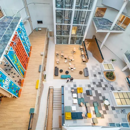 Seaside Park Private Przy Plazy *