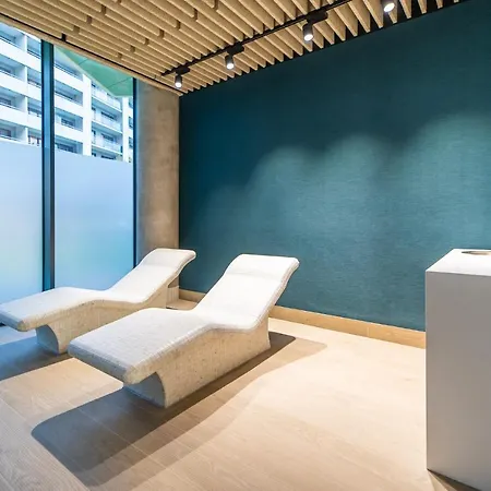 Seaside Park Private Przy Plazy Appartement Kołobrzeg