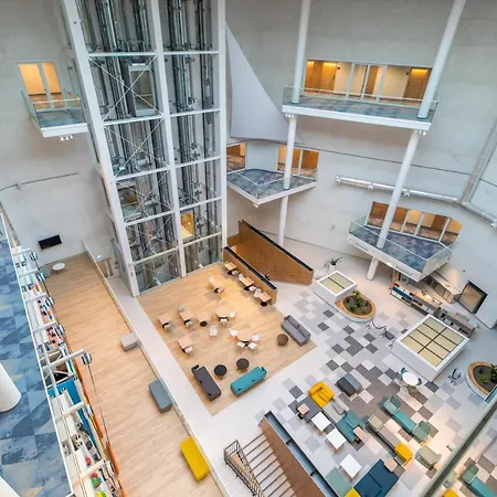 Appartement Seaside Park Private Przy Plazy *