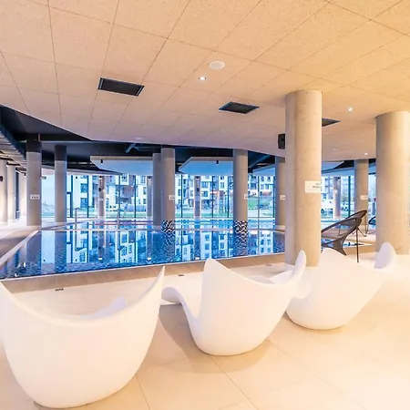 Seaside Park Private Przy Plazy *