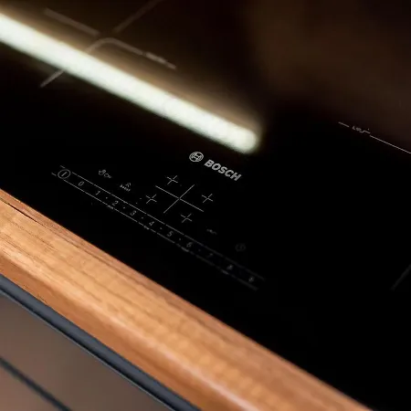 Appartement Seaside Park Private Przy Plazy Kołobrzeg