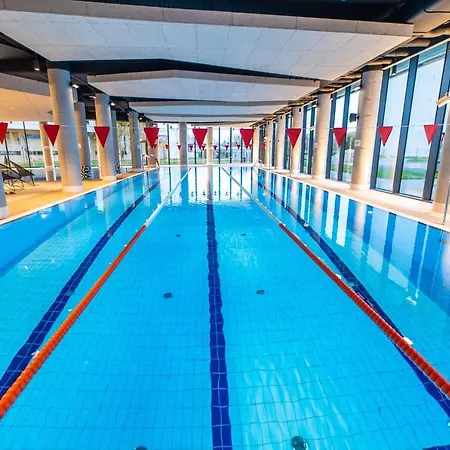 Seaside Park Private Przy Plazy * Kołobrzeg