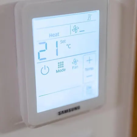 Appartement Seaside Park Private Przy Plazy *