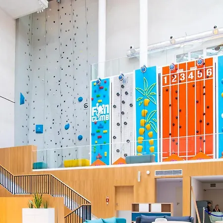 Seaside Park Private Przy Plazy *