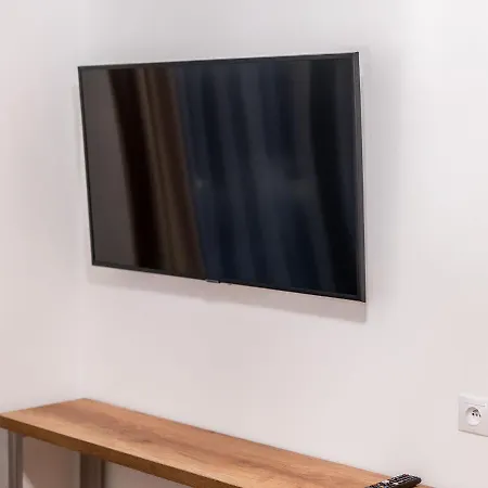 Seaside Park Private Przy Plazy Appartement Kołobrzeg