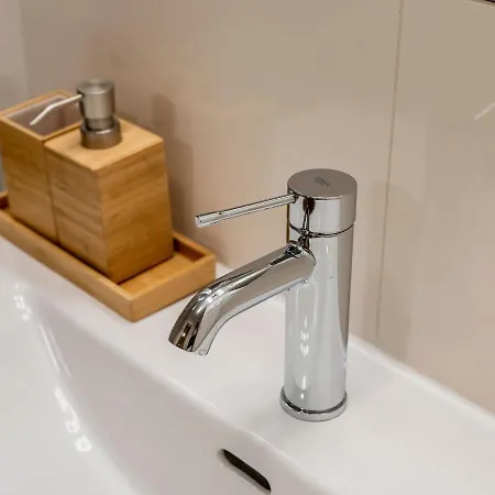 Seaside Park Private Przy Plazy Kołobrzeg