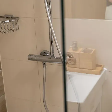 Appartement Seaside Park Private Przy Plazy Kołobrzeg