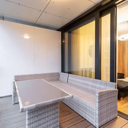 Seaside Park Private Przy Plazy *