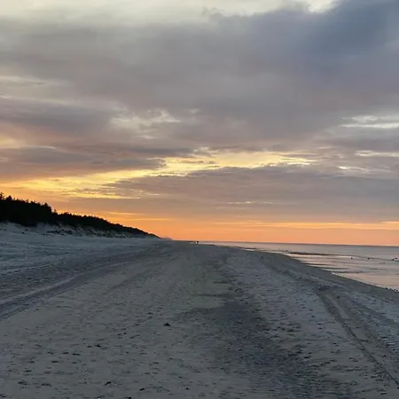 Seaside Park Private Przy Plazy Kołobrzeg