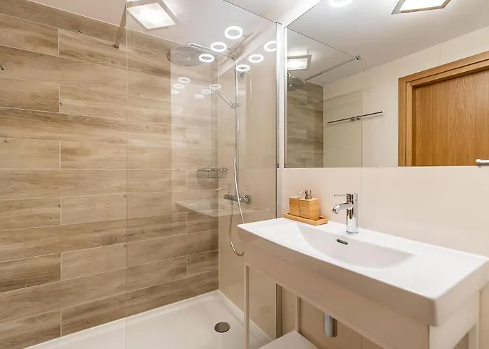 Seaside Park Private Przy Plazy * Колобжег