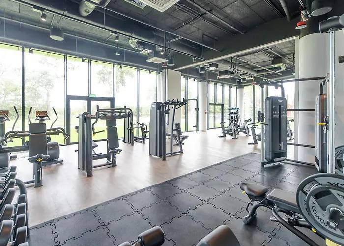 Seaside Park Private Przy Plazy Колобжег