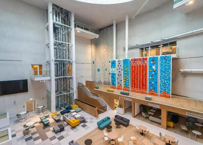 Lejlighed Seaside Park Private Przy Plazy *