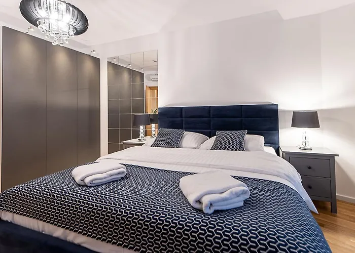 Seaside Park Private Przy Plazy *