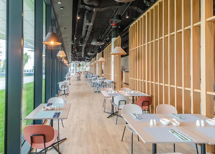 Seaside Park Private Przy Plazy Апартаменты *