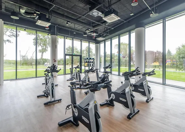 Seaside Park Private Przy Plazy