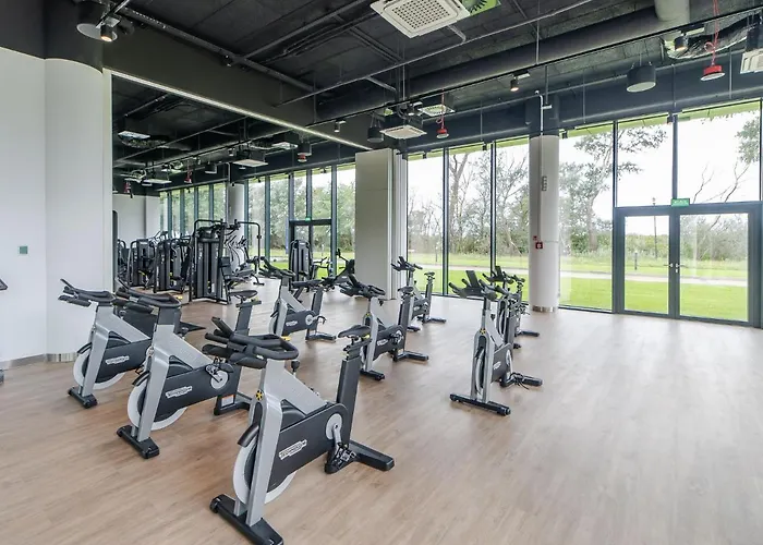 Апартаменты Seaside Park Private Przy Plazy Колобжег