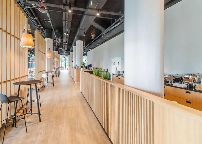 Seaside Park Private Przy Plazy Apartamento Kołobrzeg