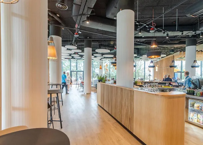 Apartamento Seaside Park Private Przy Plazy *