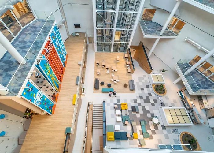 Seaside Park Private Przy Plazy *