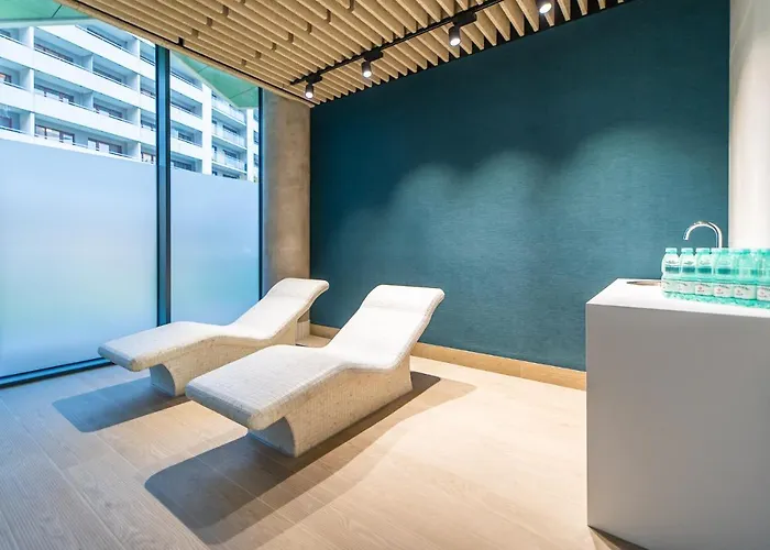 Seaside Park Private Przy Plazy Apartamento Kołobrzeg