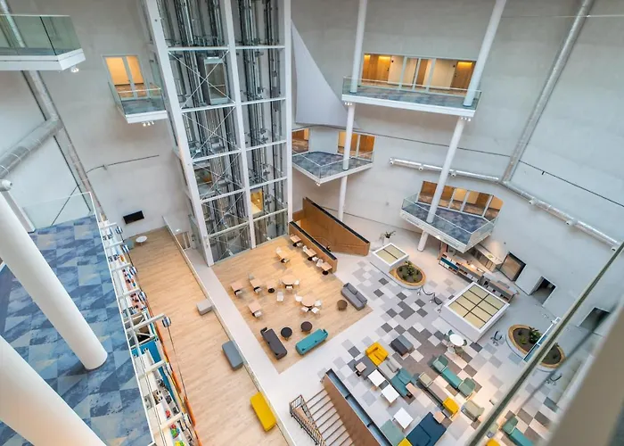 Апартаменты Seaside Park Private Przy Plazy *