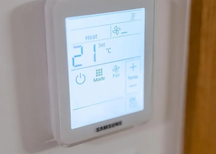 Apartamento Seaside Park Private Przy Plazy *