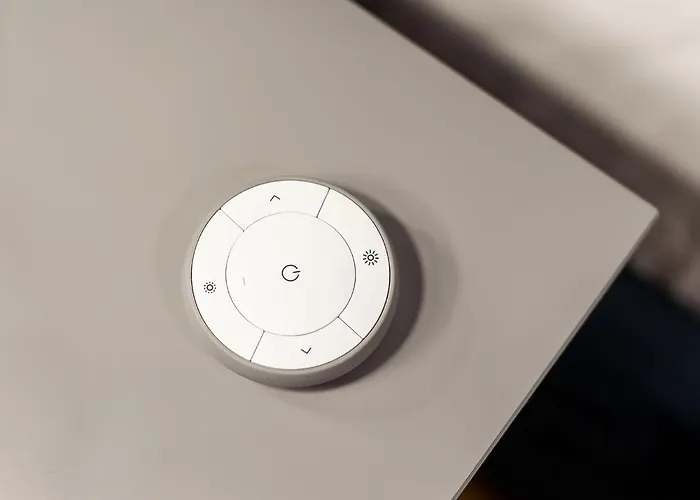 Seaside Park Private Przy Plazy