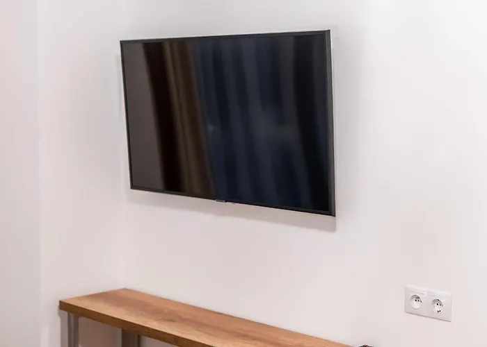 Seaside Park Private Przy Plazy Lejlighed Kołobrzeg