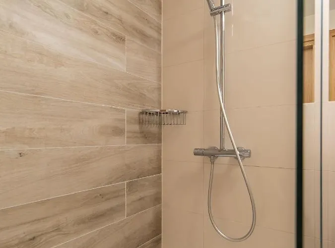 Seaside Park Private Przy Plazy