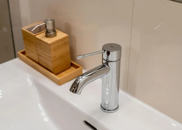 Seaside Park Private Przy Plazy Колобжег