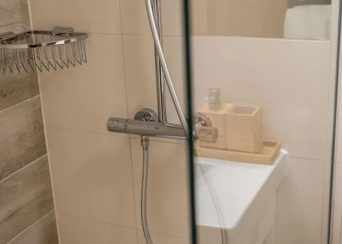 Apartamento Seaside Park Private Przy Plazy Kołobrzeg