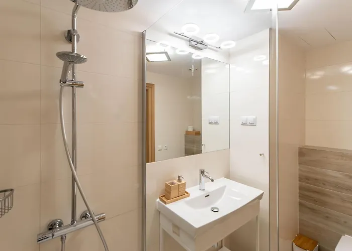 Seaside Park Private Przy Plazy Колобжег